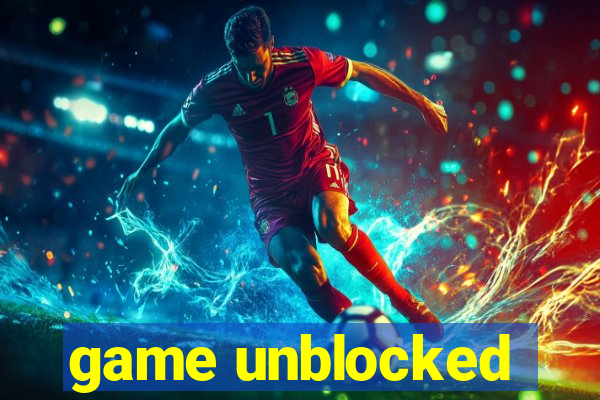game unblocked