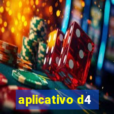 aplicativo d4