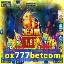 ox777betcom