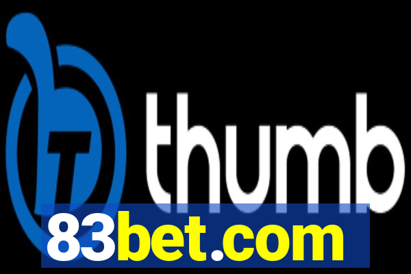 83bet.com