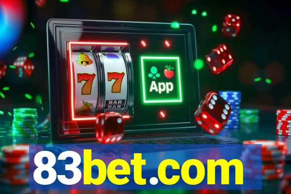 83bet.com