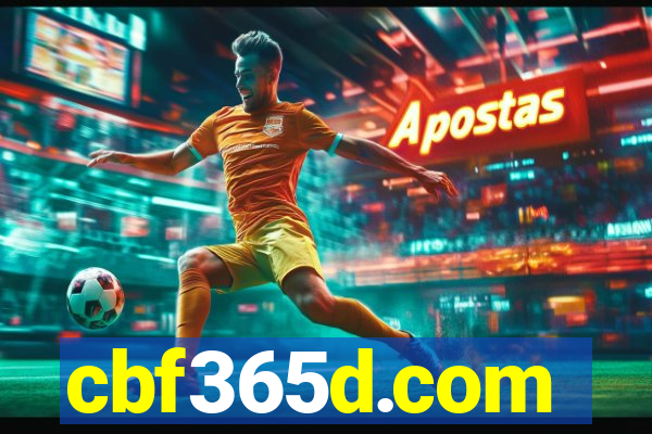 cbf365d.com