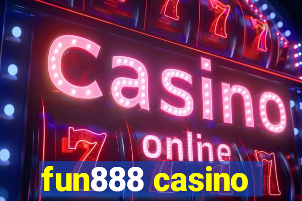 fun888 casino