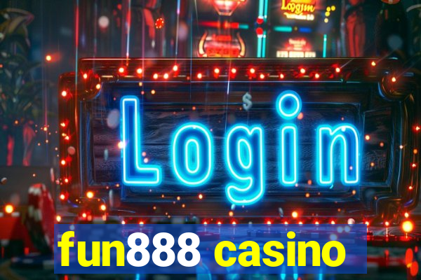 fun888 casino