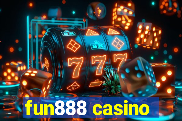 fun888 casino