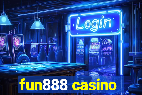 fun888 casino