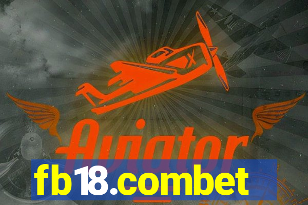 fb18.combet