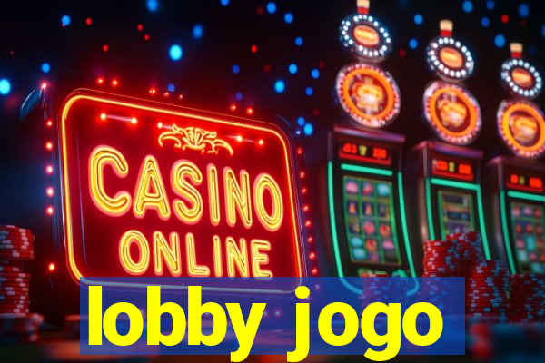 lobby jogo
