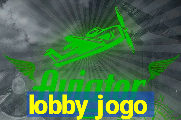 lobby jogo