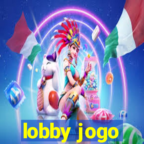 lobby jogo
