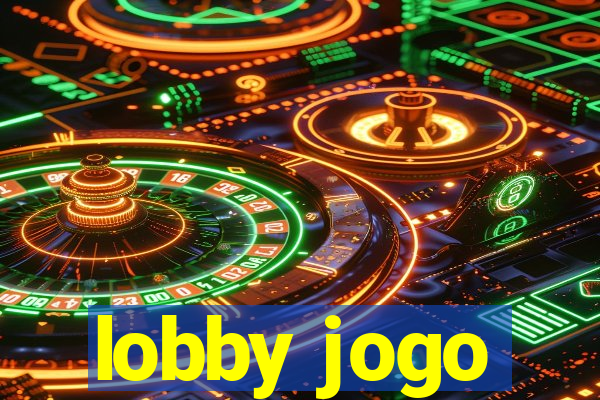 lobby jogo