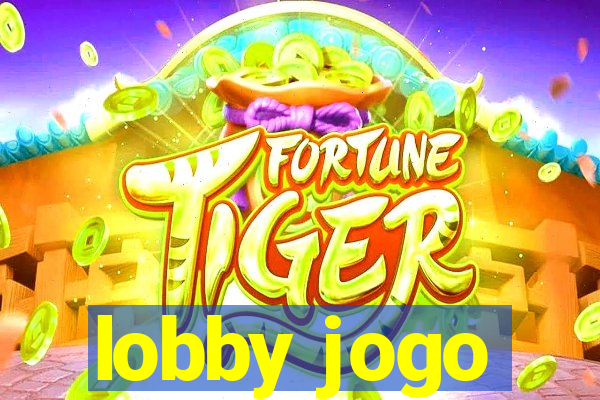 lobby jogo