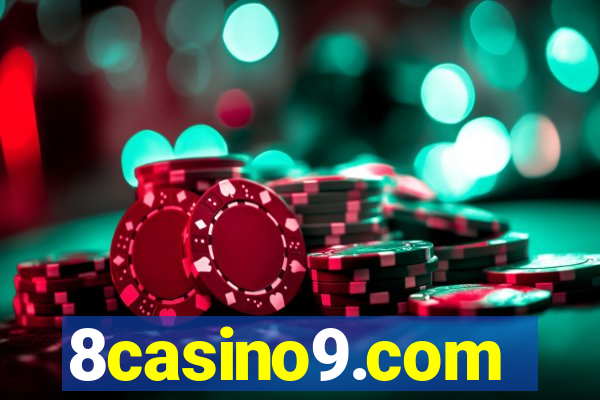 8casino9.com