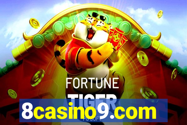 8casino9.com