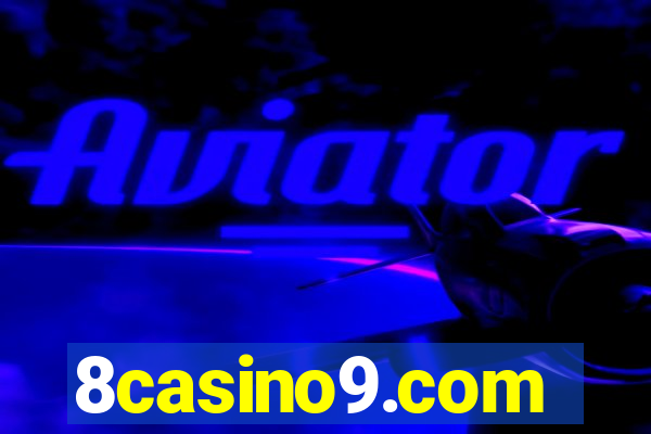 8casino9.com