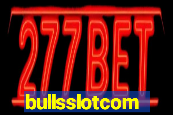 bullsslotcom