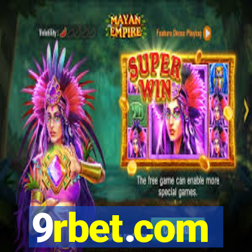 9rbet.com