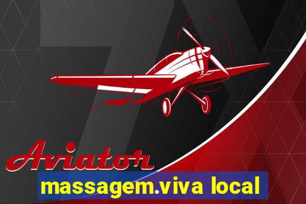 massagem.viva local
