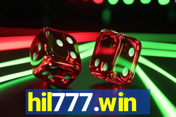 hil777.win