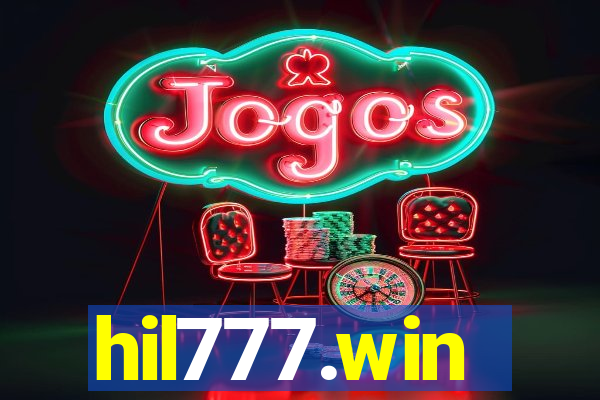 hil777.win