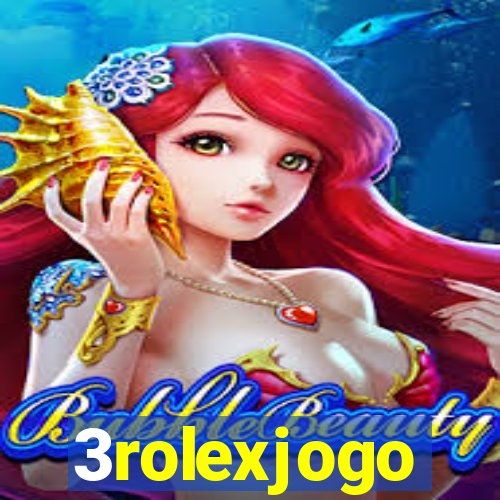 3rolexjogo