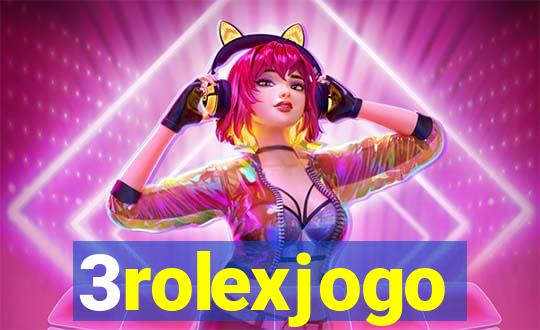 3rolexjogo