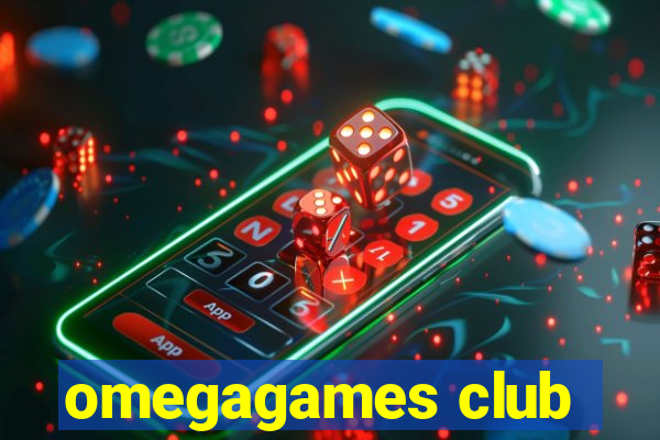 omegagames club