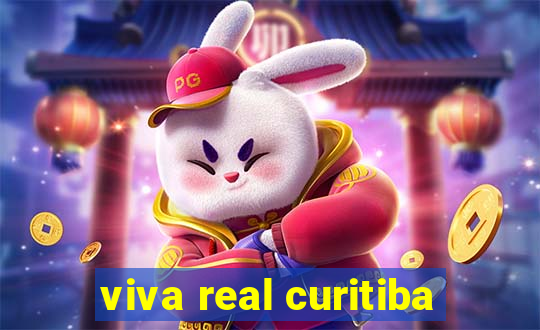 viva real curitiba