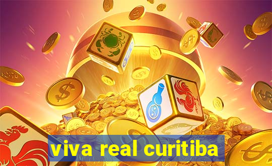 viva real curitiba