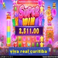 viva real curitiba