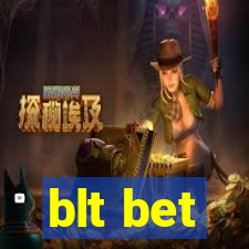 blt bet