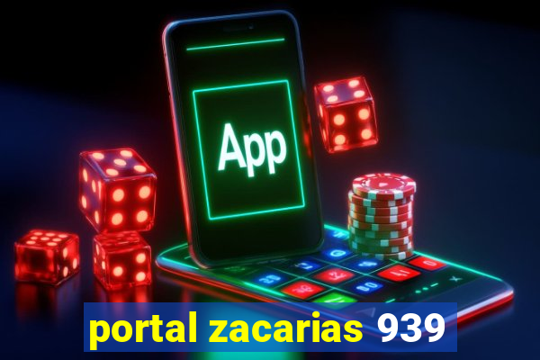 portal zacarias 939