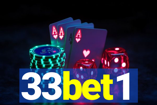 33bet1