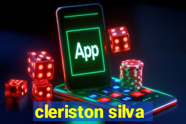 cleriston silva