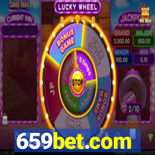 659bet.com