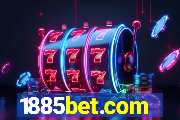 1885bet.com