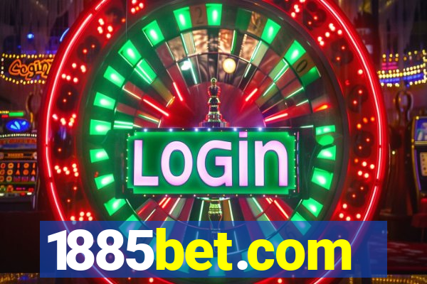1885bet.com