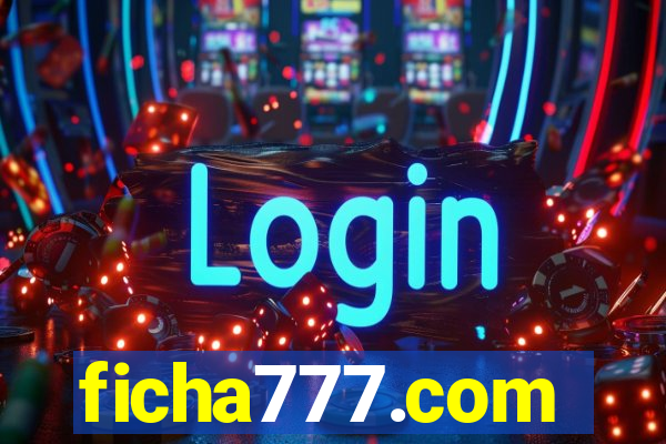 ficha777.com