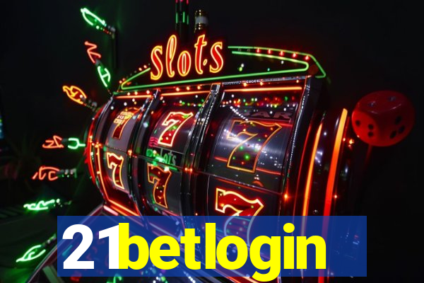 21betlogin
