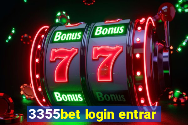 3355bet login entrar