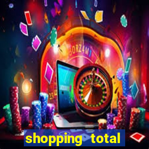shopping total porto alegre cinema