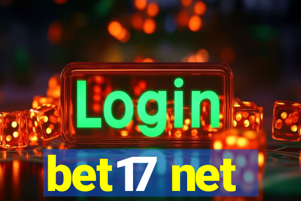 bet17 net