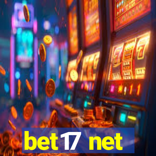 bet17 net