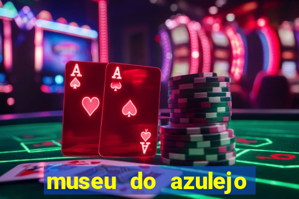 museu do azulejo porto alegre