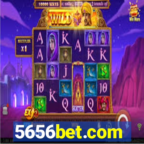 5656bet.com