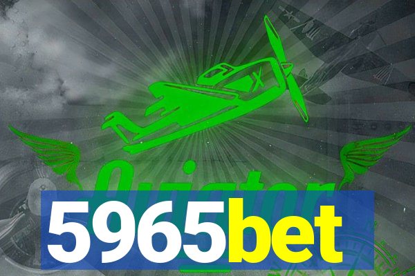 5965bet