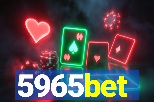 5965bet