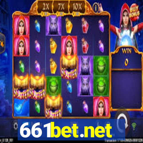 661bet.net