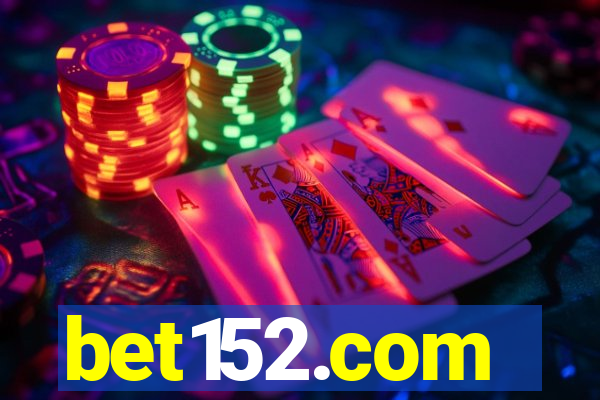 bet152.com