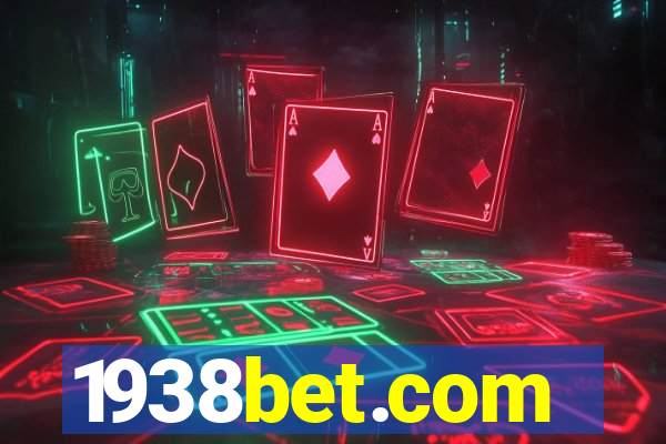 1938bet.com